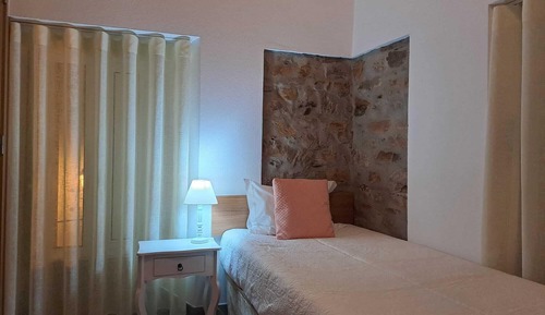 Classic Single Room