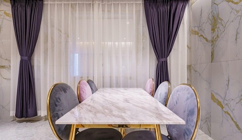 Royal Suite Room