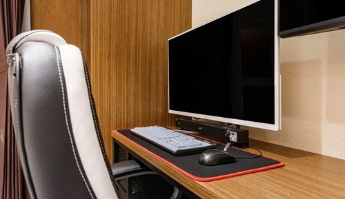Suite Room B