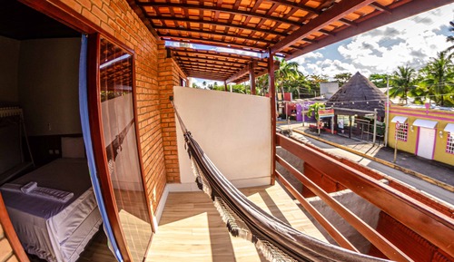 Exclusive Quadruple Room