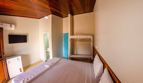 Exclusive Double Room