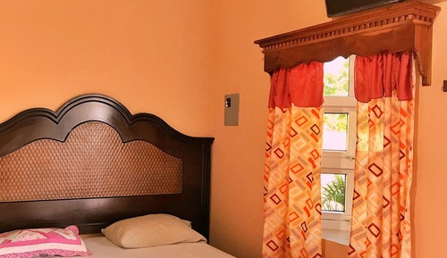 Basic Room, 1 King Bed