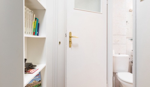 Comfort Apartment