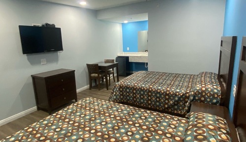 Double or Twin Room