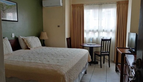 Basic Room