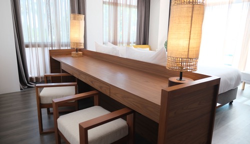 Grand Room