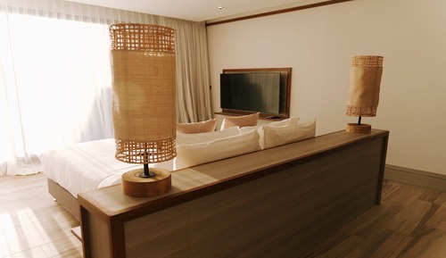 Premium Chalet