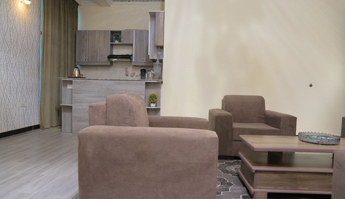 Comfort Apartment, 1 King Bed