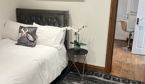 Classic Double Room