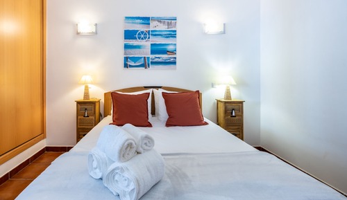 Standard Apartment