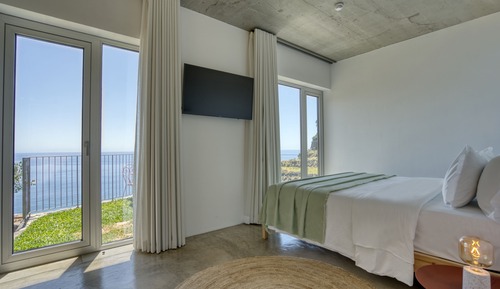 Casa Terrantez - Superior