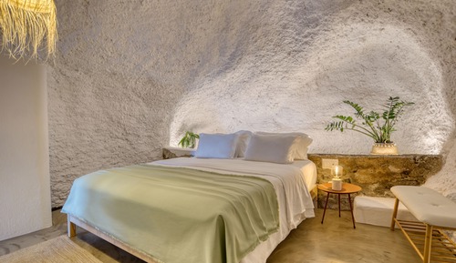 Casa da Gruta - Premium