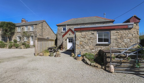 Cottage