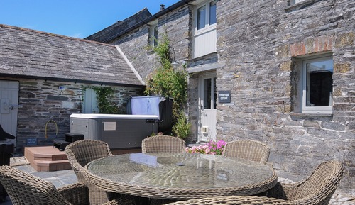 Cottage