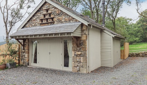 Cottage