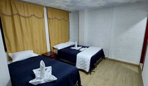 Traditional Quadruple Room, Mountainside