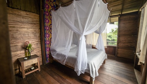 Standard Room, 1 Double Bed