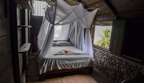 Standard Room, 1 Double Bed