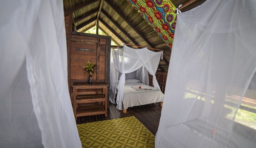 Standard Room, Multiple Beds