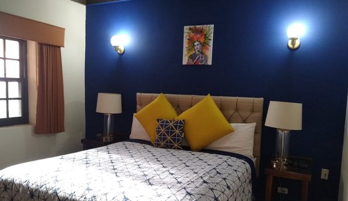 Basic Room