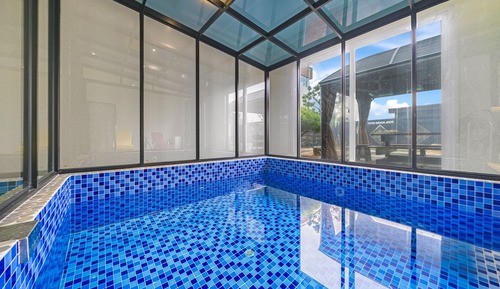 Basic Room, 2 Bedrooms (D)