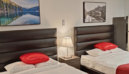 Premium Room