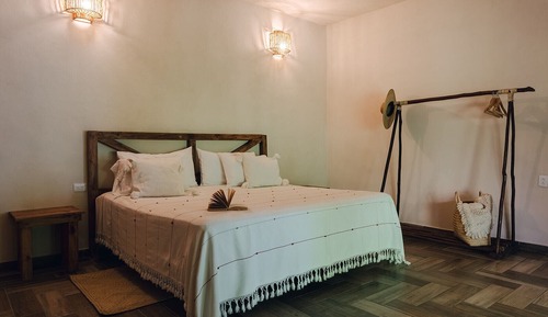 Basic Room
