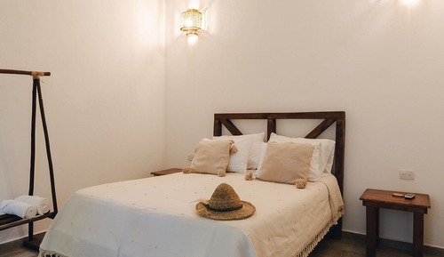 Basic Room