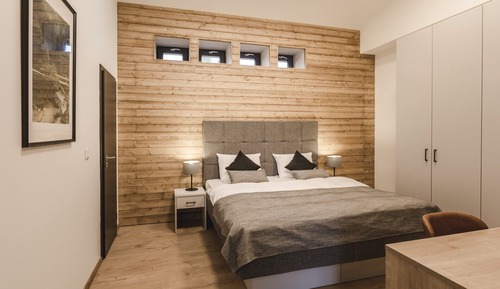 Family Apartment