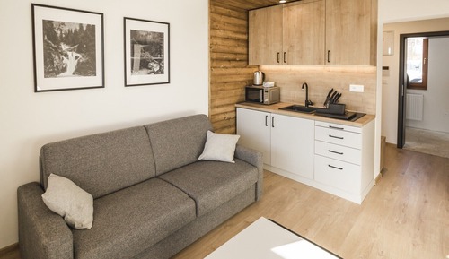 Standard Apartment