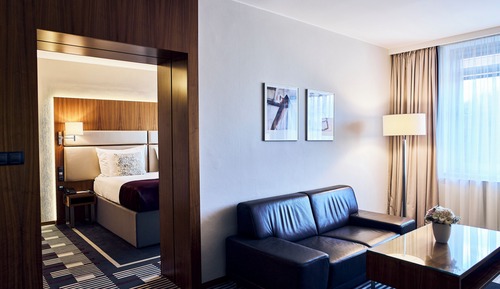 Executive Studio Suite