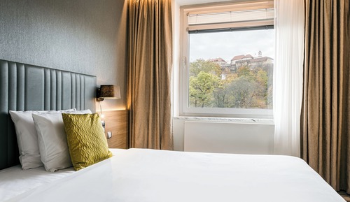 Business Double or Twin Room