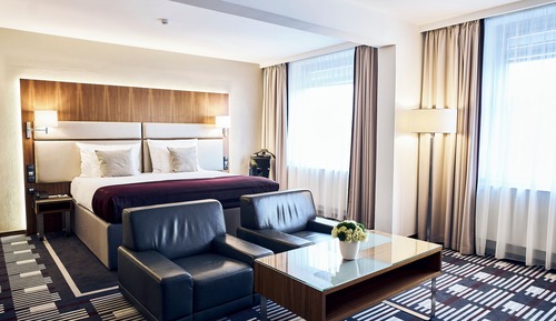 Executive Studio Suite