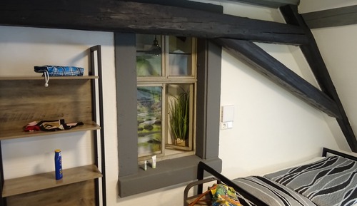 Superior Room, Multiple Beds, Balcony, Lake View (Nr. 1218)