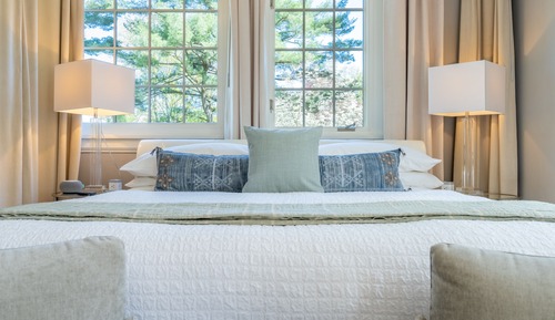 Exclusive Room