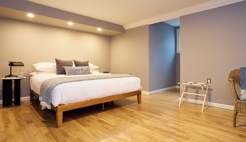 Deluxe Studio Suite, 1 King Bed, Non Smoking, Courtyard View