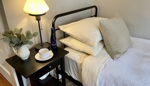 Classic Double or Twin Room
