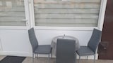 Studio (Vanja - 200m from centar city - SA1(2)