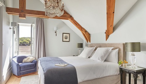 Chambre Standard