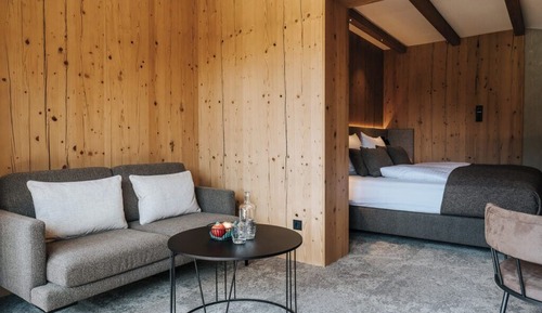 Panoramic Double Room