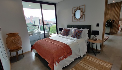 Apartment, 2 Bedrooms