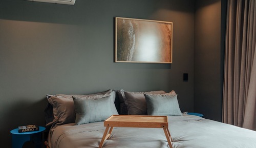 Apartment, 2 Bedrooms