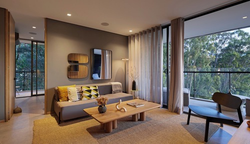 Apartment, 2 Bedrooms