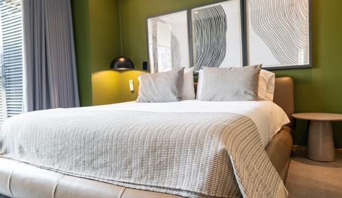 Apartment, 2 Bedrooms