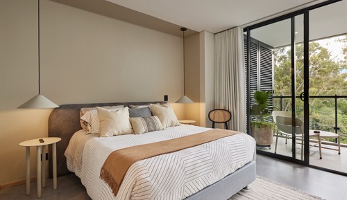 Apartment, 2 Bedrooms
