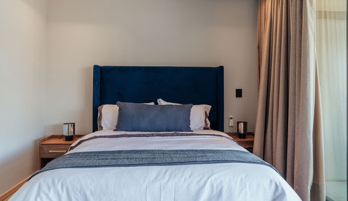 Apartment, 2 Bedrooms