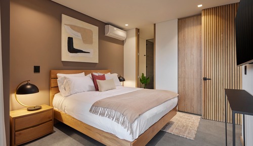 Apartment, 2 Bedrooms