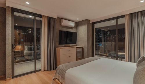 Apartment, 1 Bedroom
