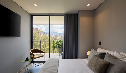 Apartment, 2 Bedrooms