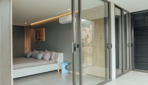 Apartment, 1 Bedroom